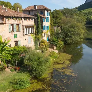  Couette-café Marie Colline A La Campagne
