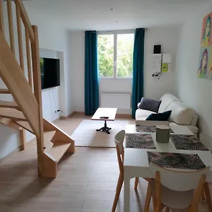  Appartement La Petite Maison